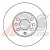  16951 Brake Disc